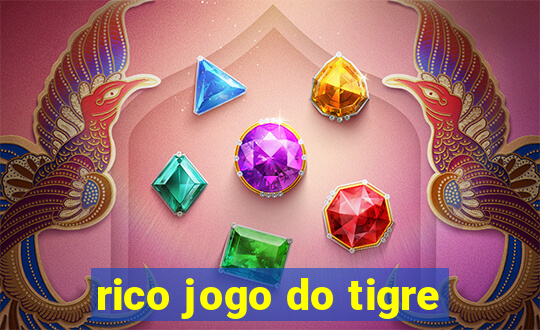 rico jogo do tigre